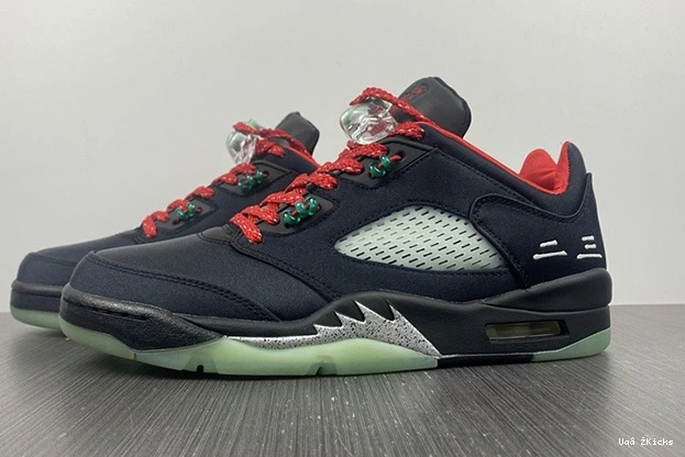 Air DM4640 “Anthracite” 581 4685 5 Jordan WellDesigned Retro 1030